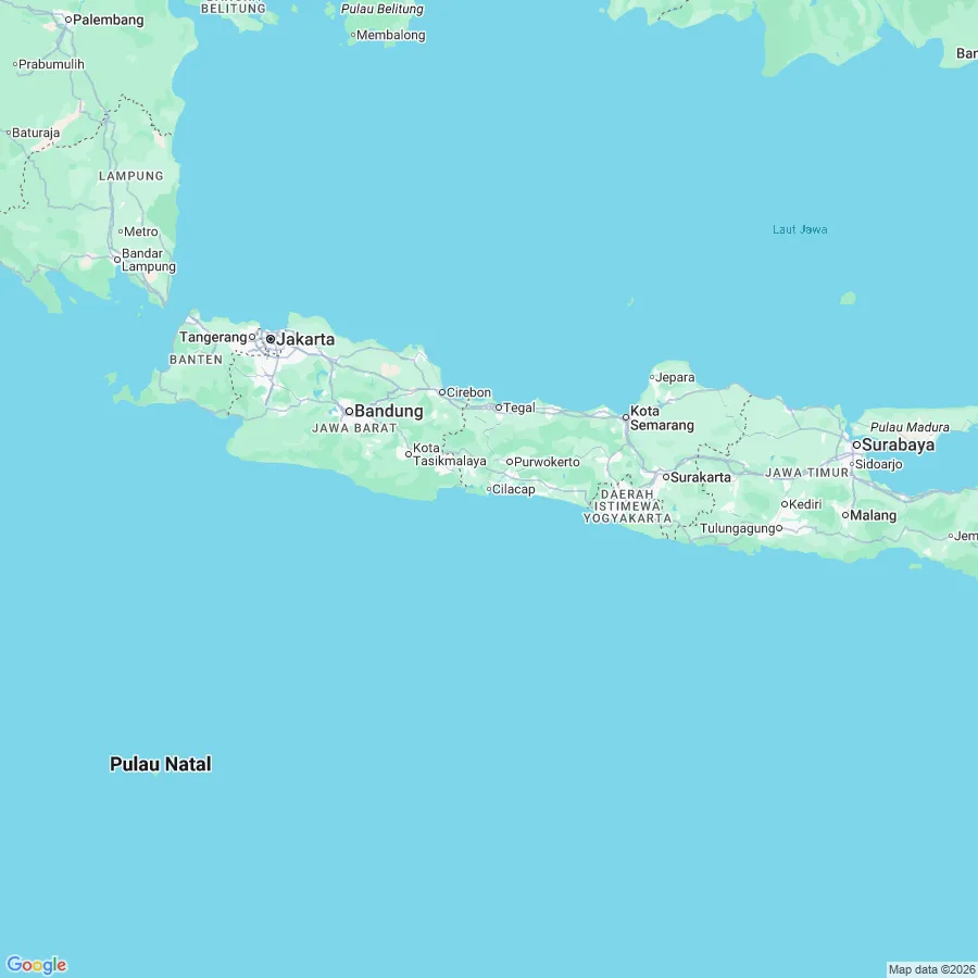 Mengenal Bli Explossive: Solusi Retail Terbaik di Cilacap